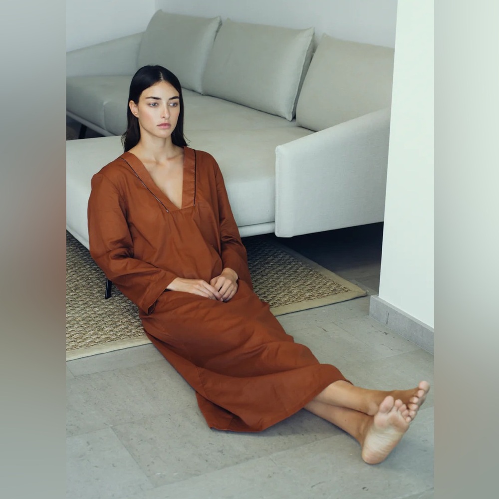 Campo Collection Luca‎ Kaftan